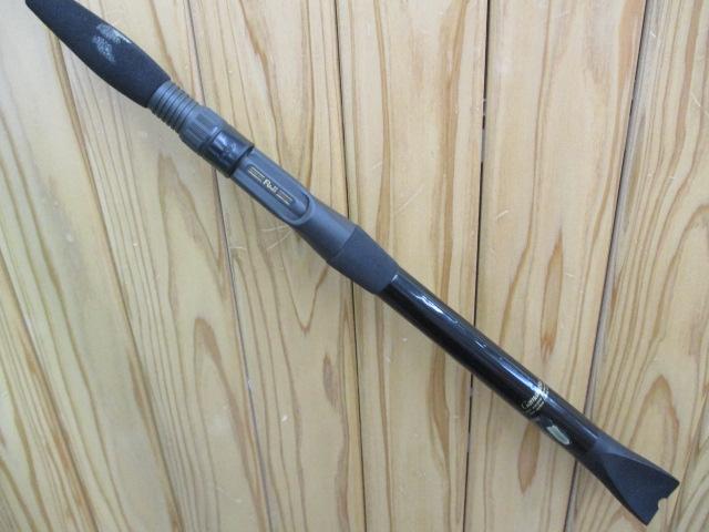 がま船カレイ競技 かかりSタイプ2.1