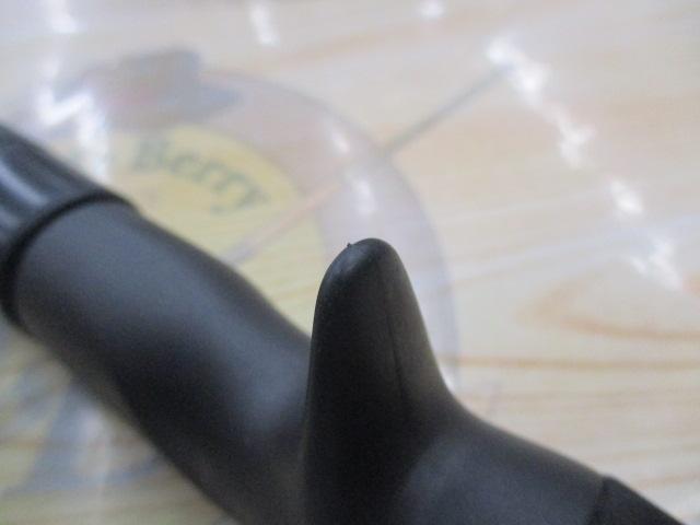 がま船カレイ競技 かかりSタイプ2.1