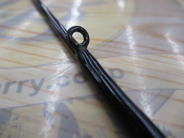 がま船カレイ競技 かかりSタイプ2.1