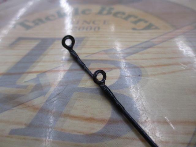 がま船カレイ競技 かかりSタイプ2.1