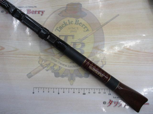 ハイパワーXスーパー幻波 1号 180