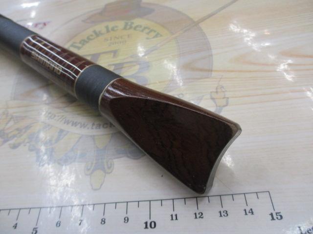 ハイパワーXスーパー幻波 1号 180