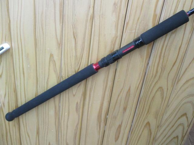 デュアルエッジ 602LR