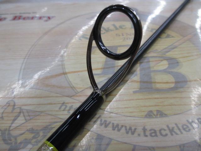 デュアルエッジ 602LR