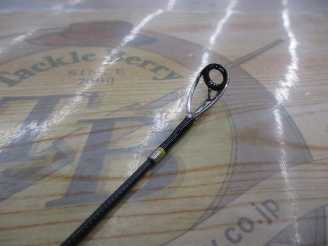 デュアルエッジ 602LR