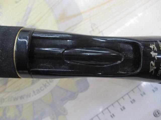 SS早技カワハギ 中硬210