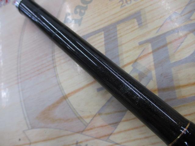 SS早技カワハギ 中硬210