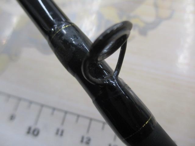 SS早技カワハギ 中硬210