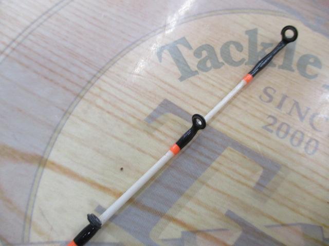 SS早技カワハギ 中硬210