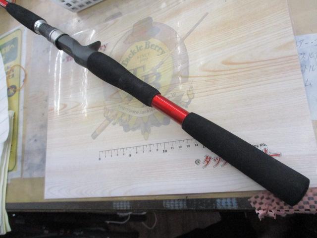 ベイゲームⅠコチ・スズキ 240