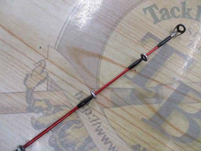 ベイゲームⅠコチ・スズキ 240