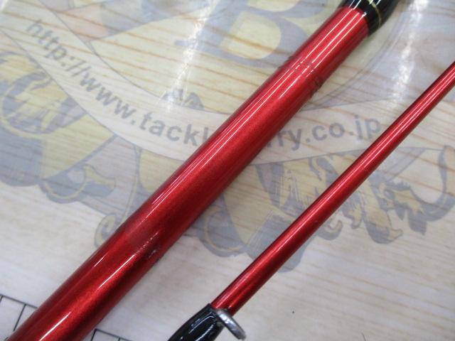 ベイゲームⅠハナダイ 210