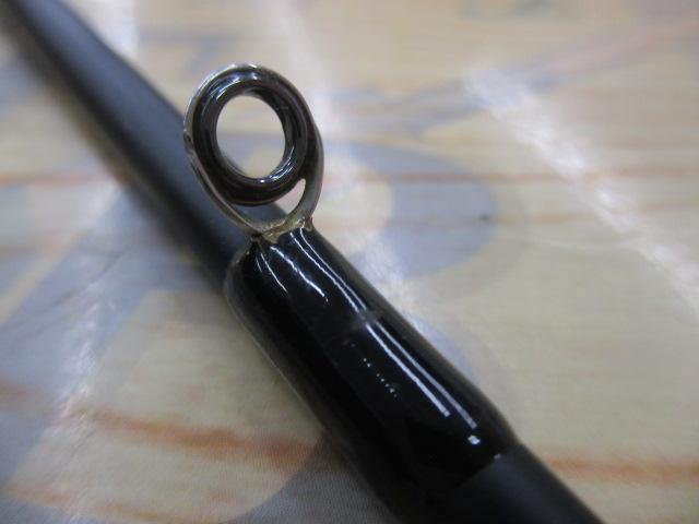 ロックアイ ヴォルテックス RV91S-H