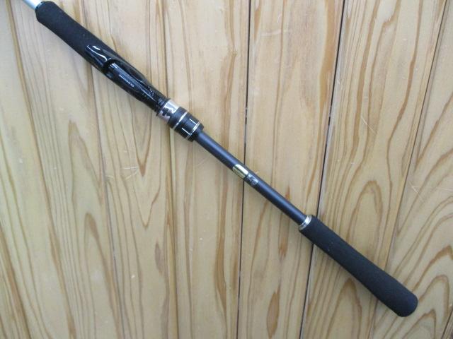 21ムーンショット S90ML