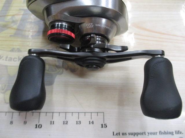 21スコーピオンDC 150XG