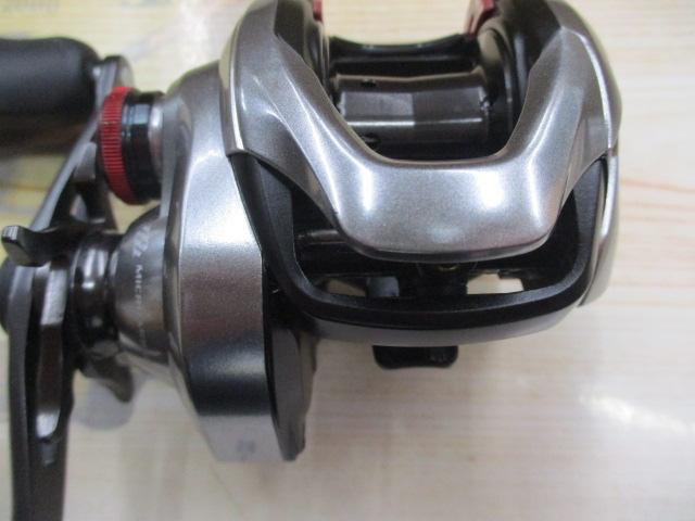 21スコーピオンDC 150XG