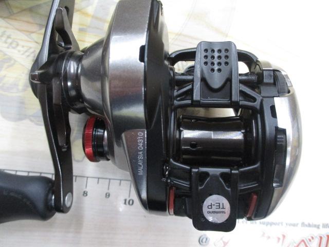 21スコーピオンDC 150XG