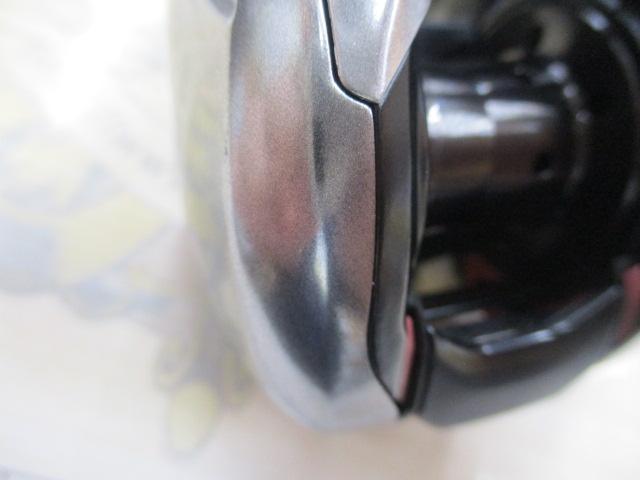 21スコーピオンDC 150XG