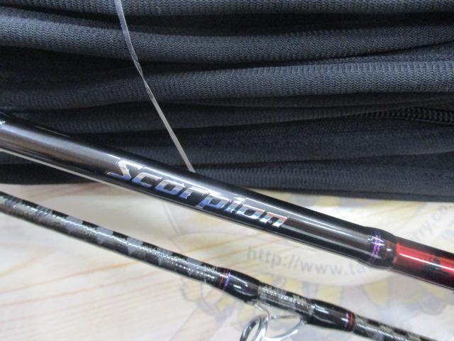 スコーピオン 15102R-2(2019モデル)