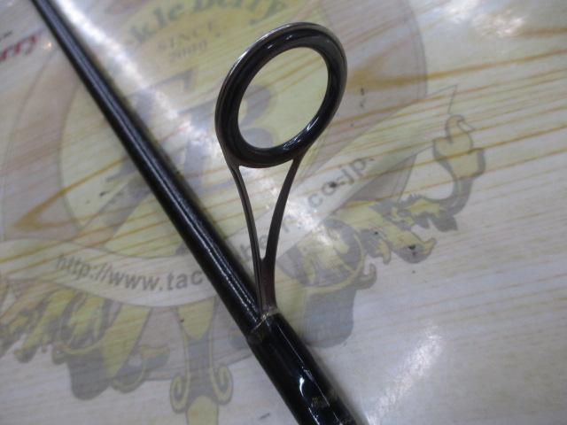 18ポイズングロリアス 2610UL/M