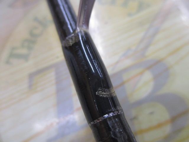 18ポイズングロリアス 2610UL/M