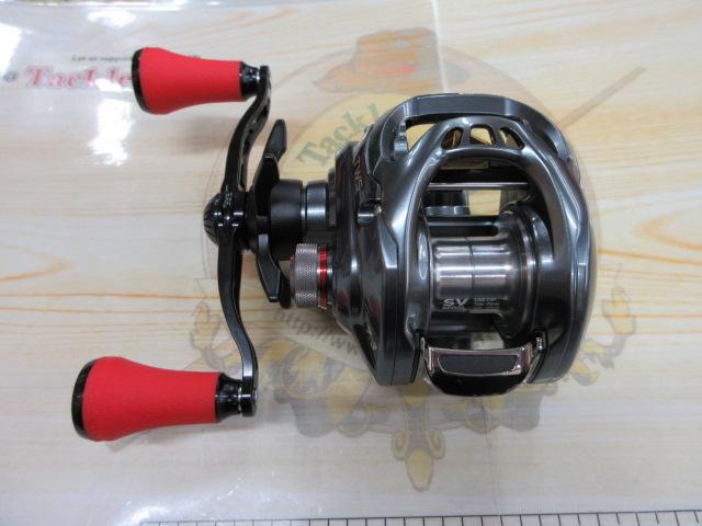 タトゥーラ SV TW 7.3L