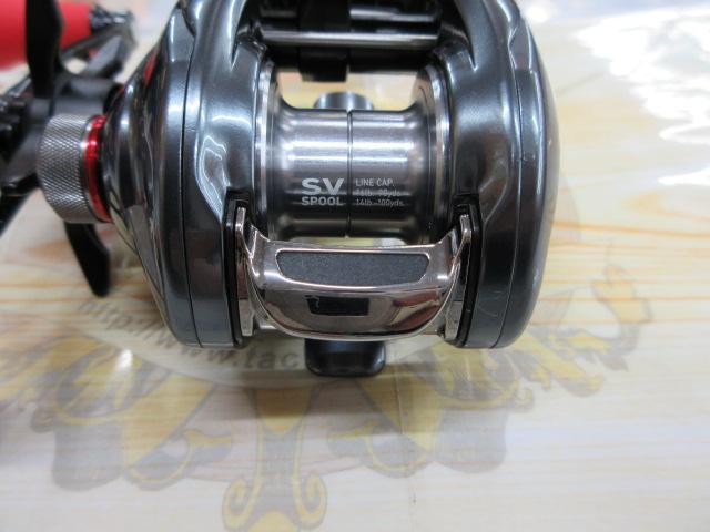 タトゥーラ SV TW 7.3L