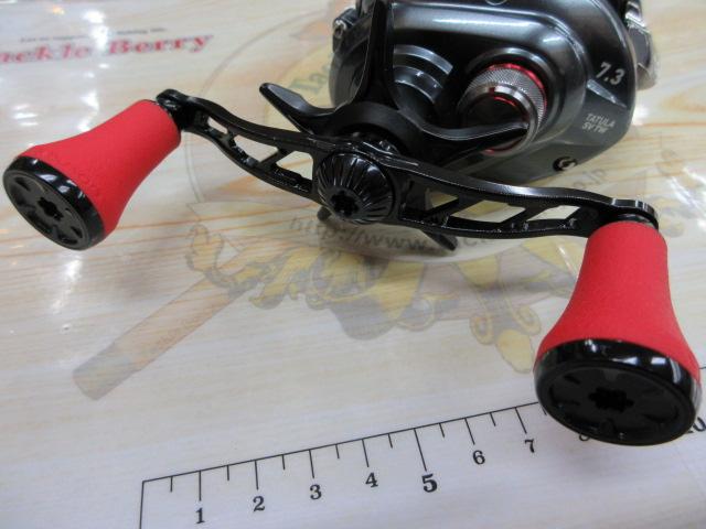 タトゥーラ SV TW 7.3L