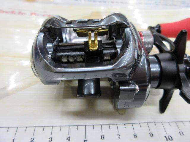 タトゥーラ SV TW 7.3L