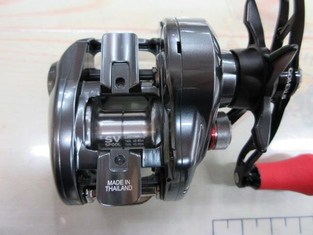 タトゥーラ SV TW 7.3L