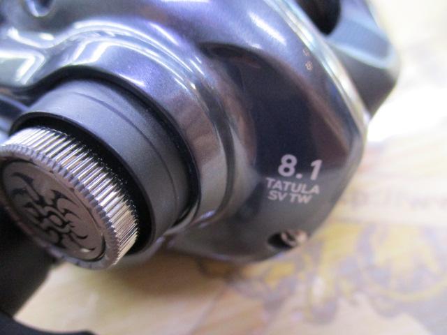 25タトゥーラ SV TW 100XHL