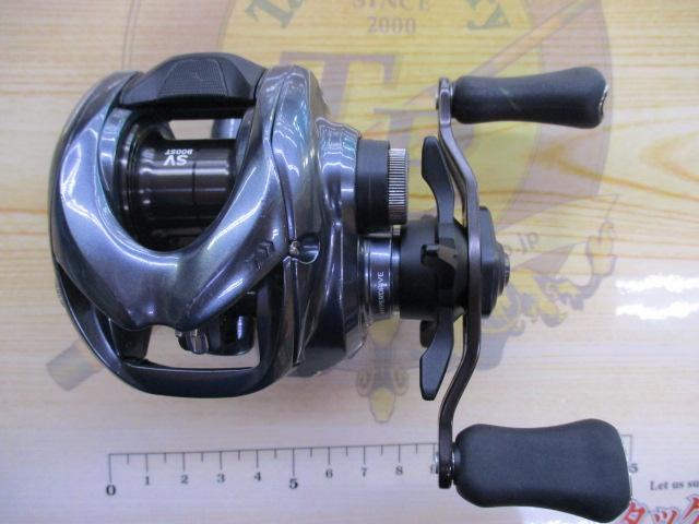 25タトゥーラ SV TW 100XHL