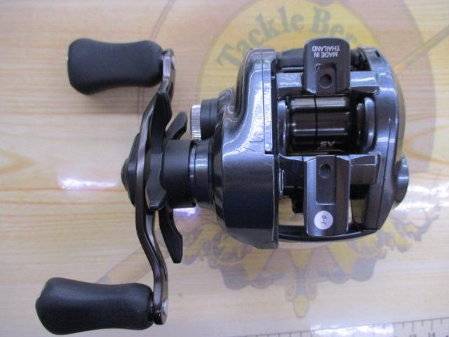 25タトゥーラ SV TW 100XHL