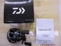 25タトゥーラ SV TW 100XHL