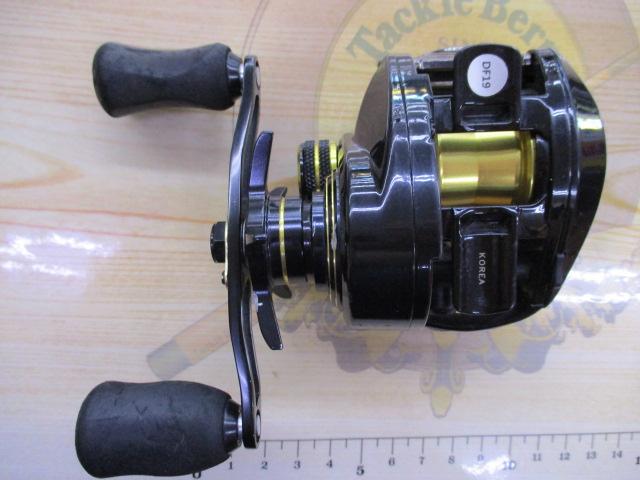 アルカンセ RG-C HS LH