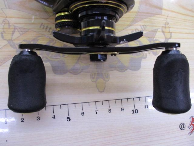 アルカンセ RG-C HS LH