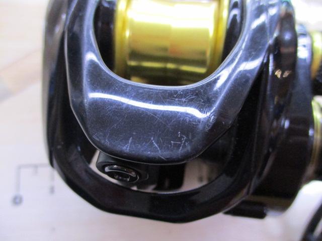 アルカンセ RG-C HS LH