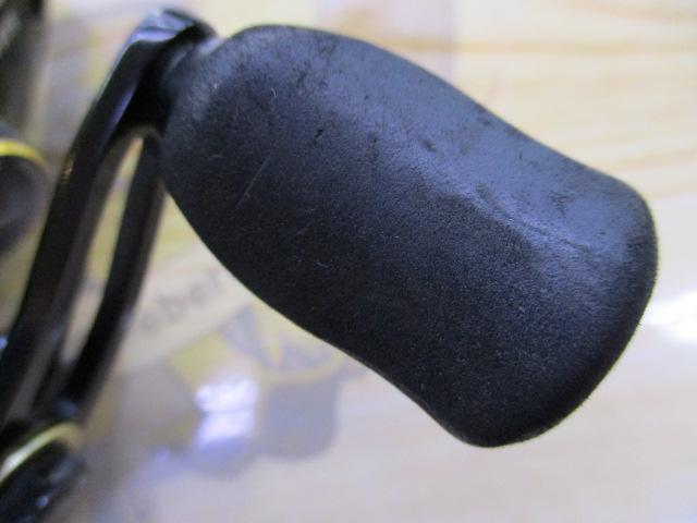 アルカンセ RG-C HS LH