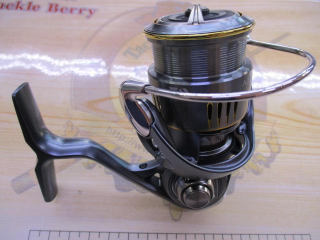 23エアリティ SF2000SS-P