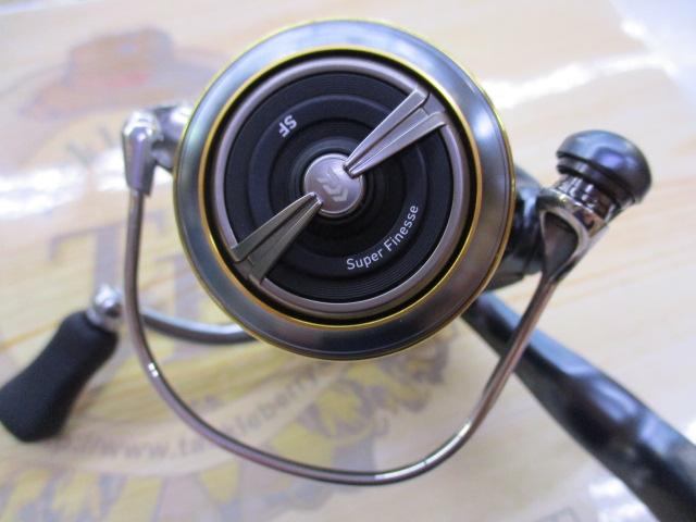 23エアリティ SF2000SS-P