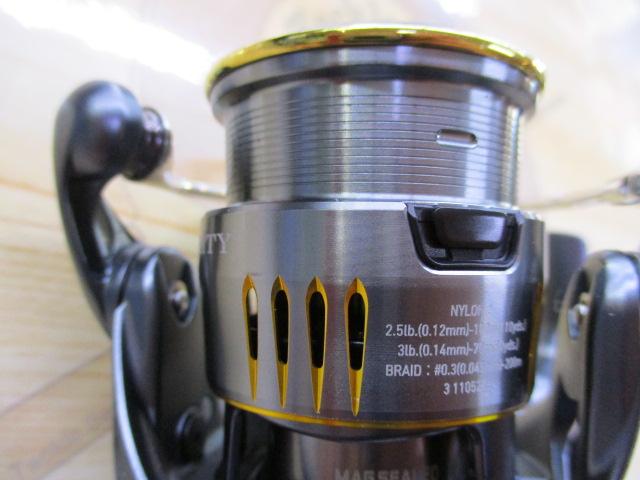 23エアリティ SF2000SS-P