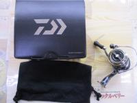 23エアリティ SF2000SS-P