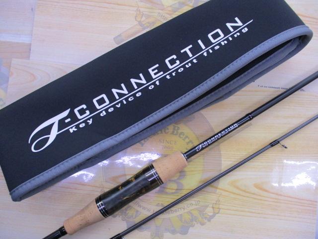 Tコネクション エリア TCA-S62M-ST