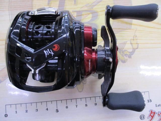 月下美人 AIR TW 8.5L PEスペシャル