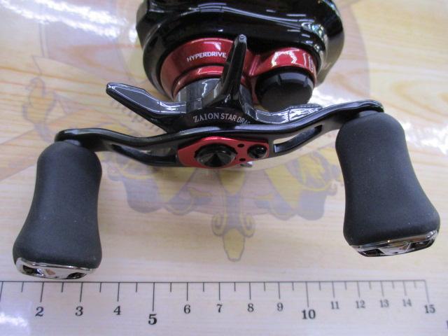 月下美人 AIR TW 8.5L PEスペシャル