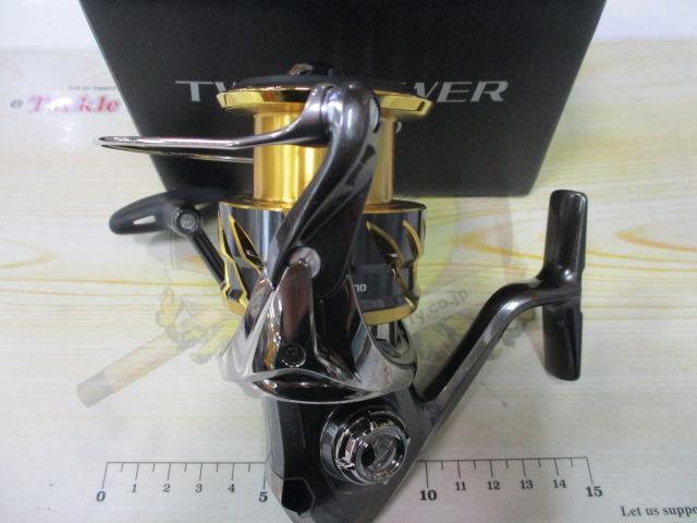 20ツインパワー 4000