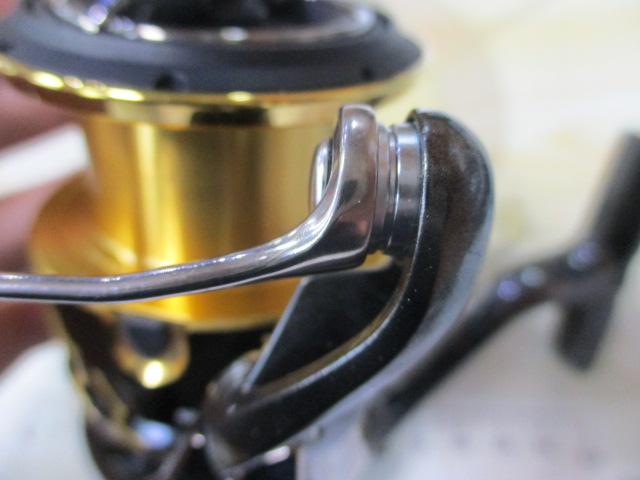 20ツインパワー 4000