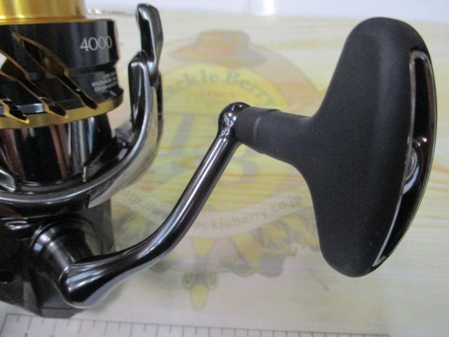 20ツインパワー 4000