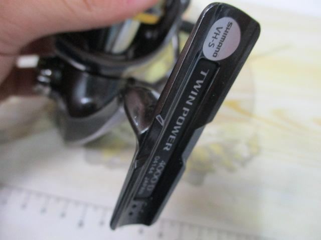 20ツインパワー 4000