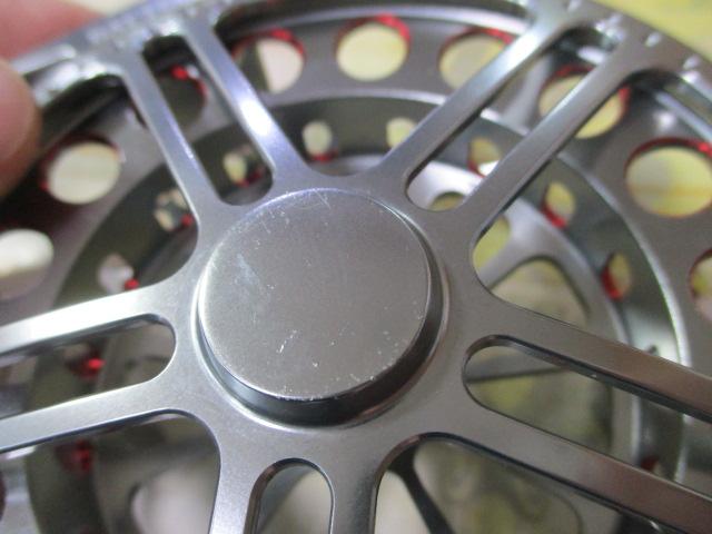 バトルフィールド黒鯛BK90NR